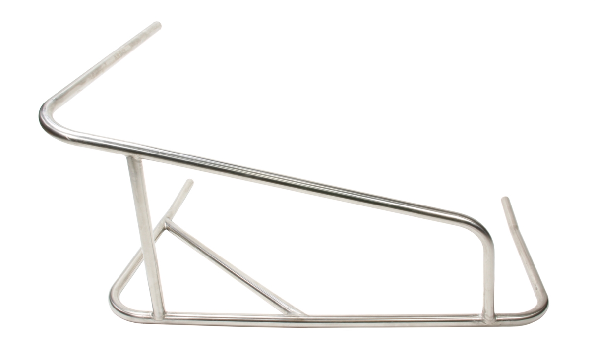TIP7024 3-Point Battle Right Hand Stainless Nerf Bar