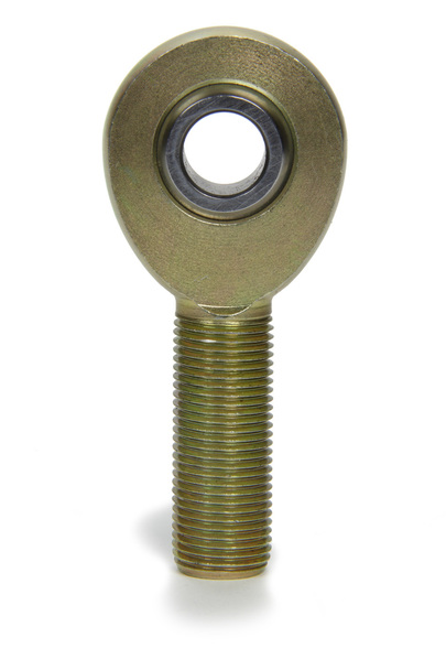 0.5 ID x 0.625 in. Left Hand Thread Steel End Rod