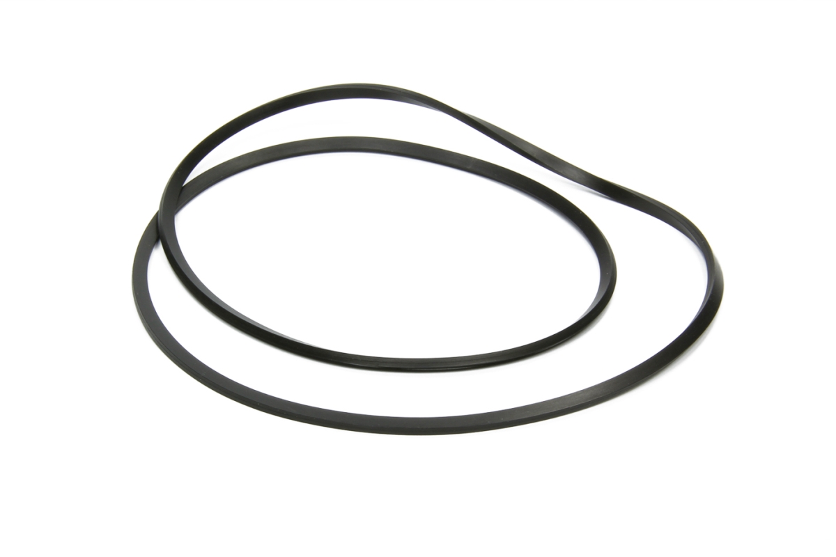 TIG2203 6 Rib Side O-Ring Bell