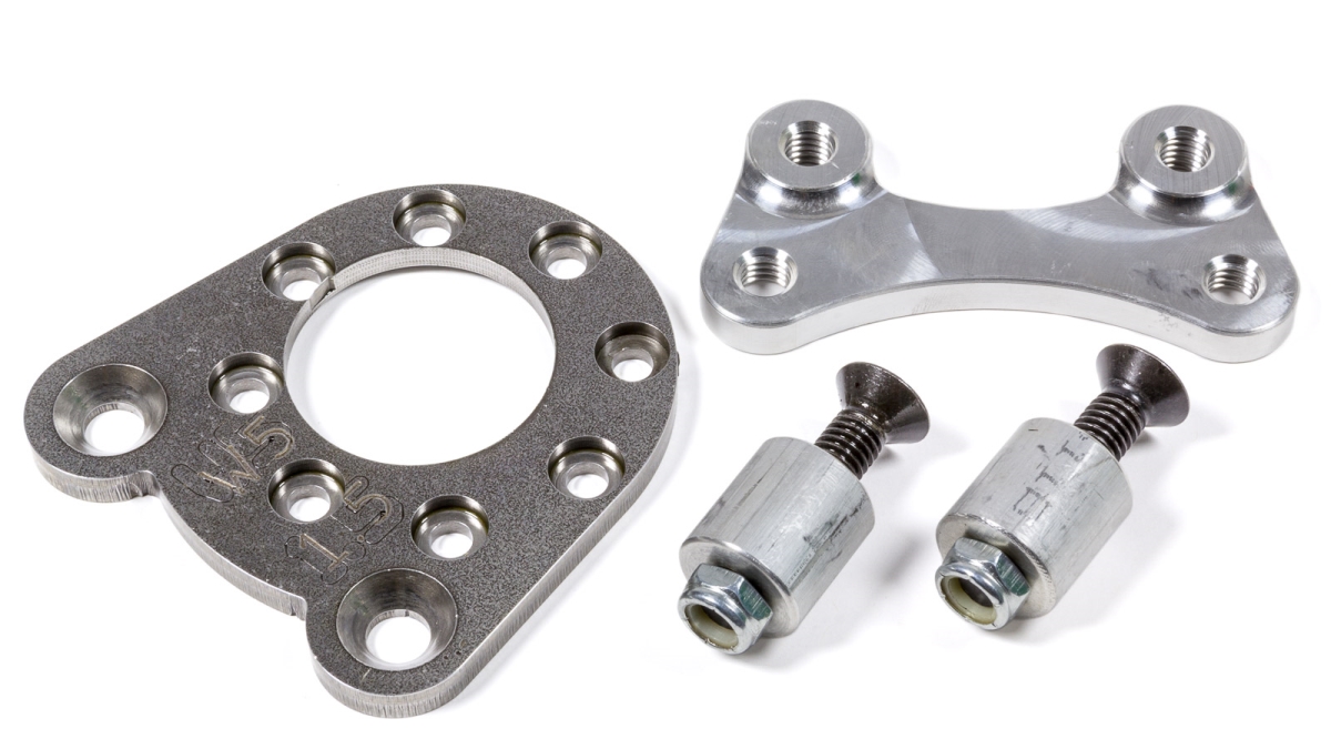 1.5 deg 5 Wide Assembly Bracket Brake