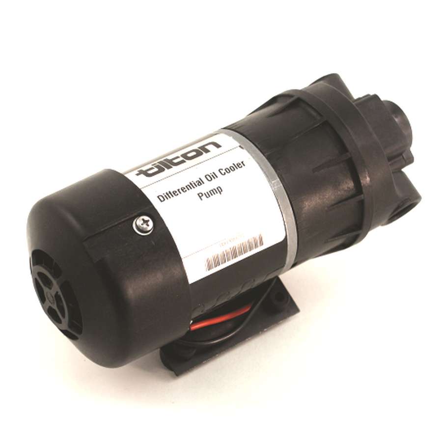 Differential Cooler Pump