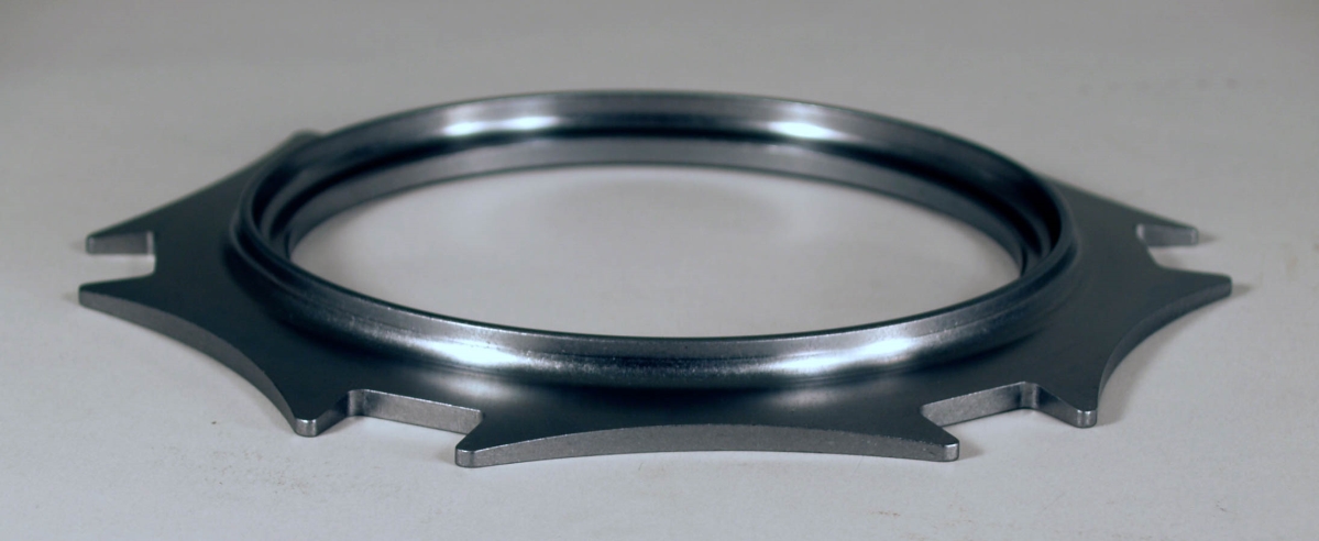 7.25 in. OT-II Pressure Plate - Ultra High Ratio