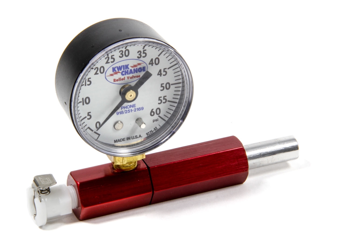 713-600 60 PSI Pre-Set Pump