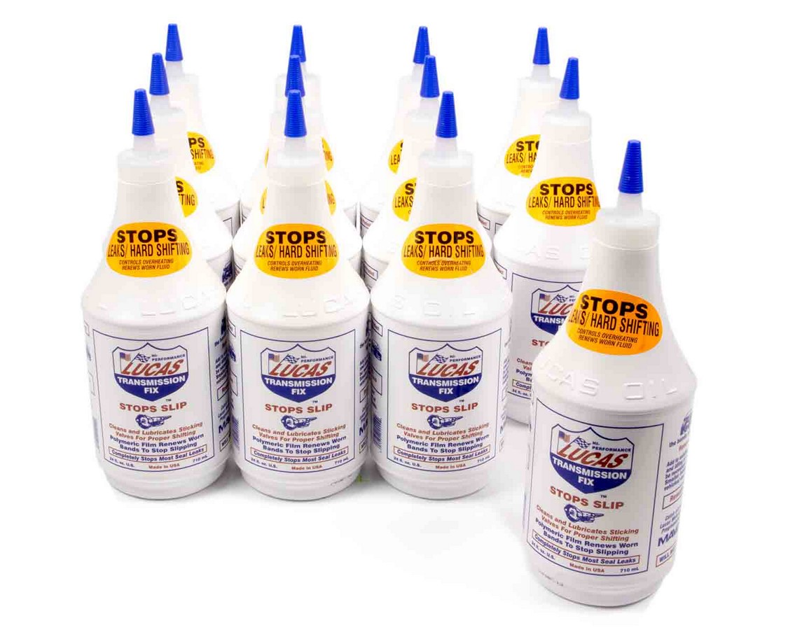 10009 24 oz Transmission Fix - Case of 12