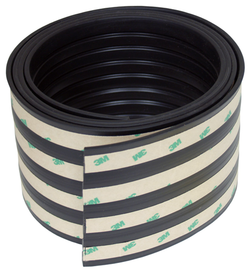 4 in. x 6 ft. Wide Long Step Pad Kit