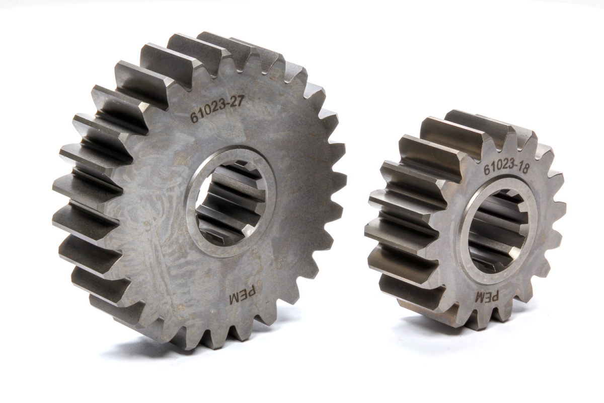 61023 Standard Quick Change Gears Set - No.23
