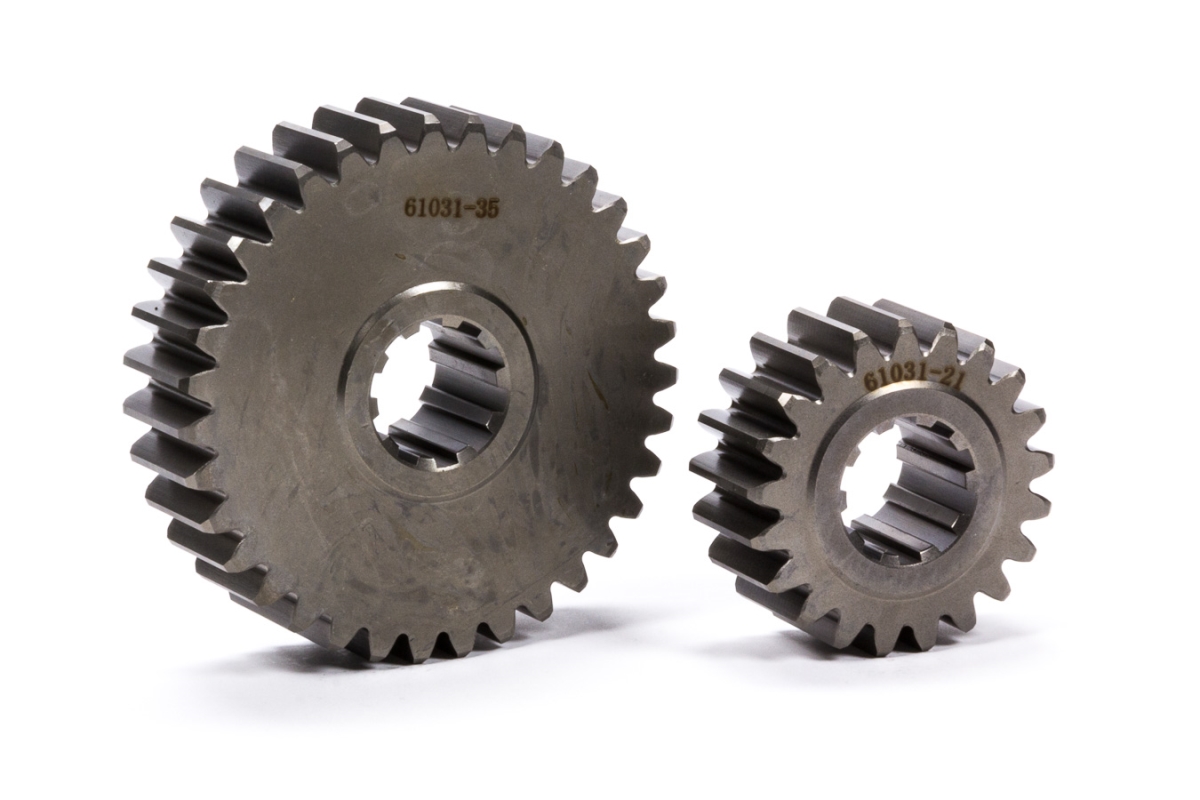Standard Quick Change Gears Set - No.31