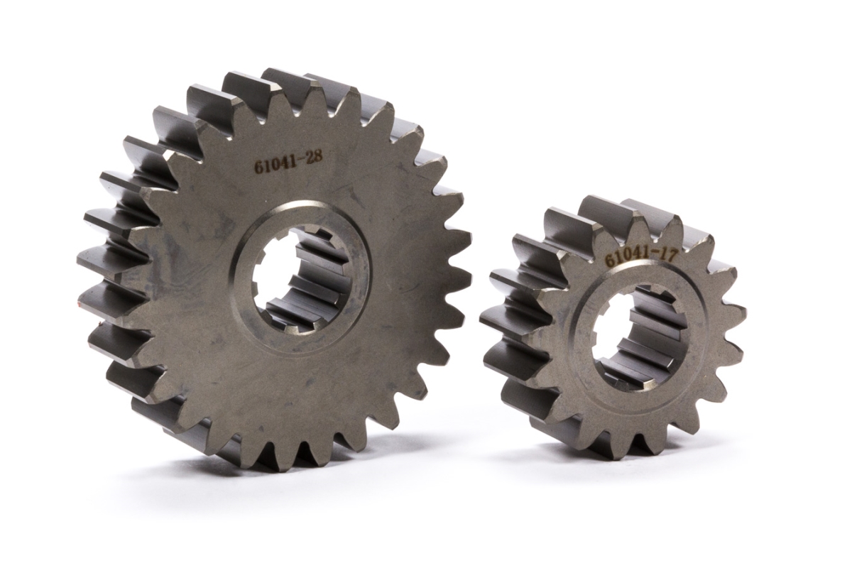 61041 Standard Quick Change Gears Set - No.41