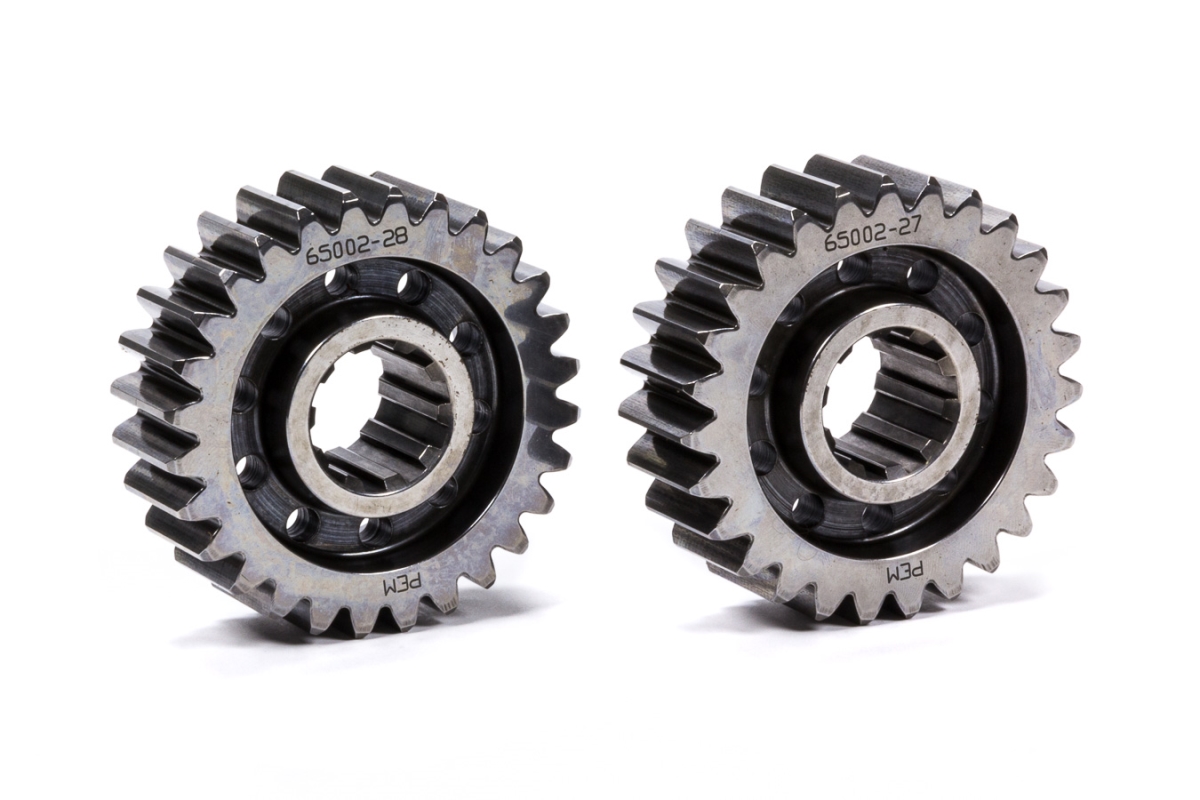 Quick Change Gears Set - No.2