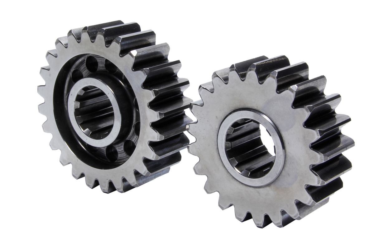 Quick Change Gears Set - No.07A