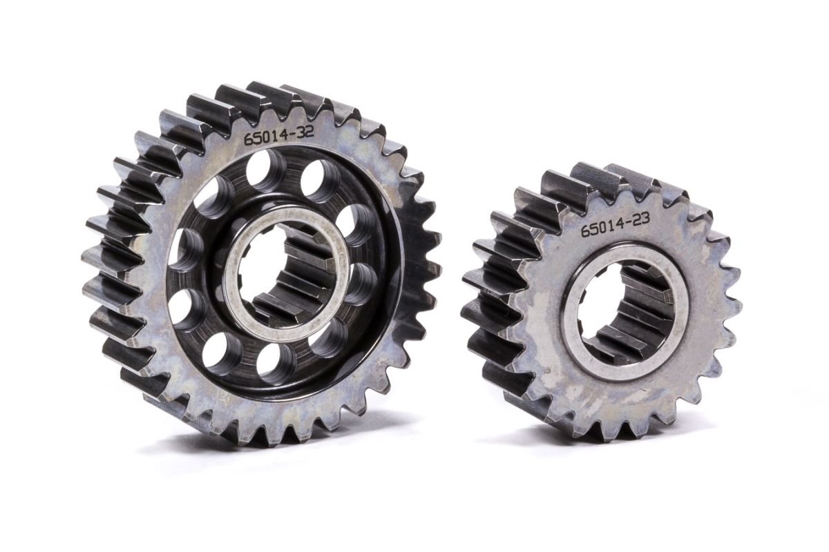 Quick Change Gears Set - No.14