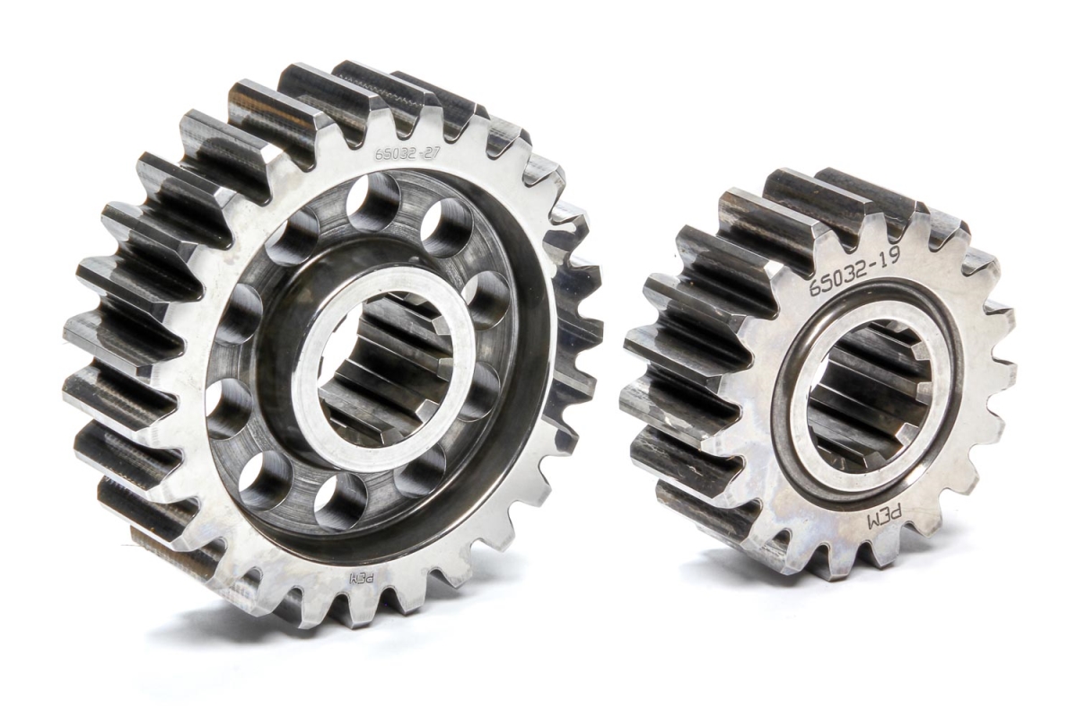 Quick Change Gears Set - No.32