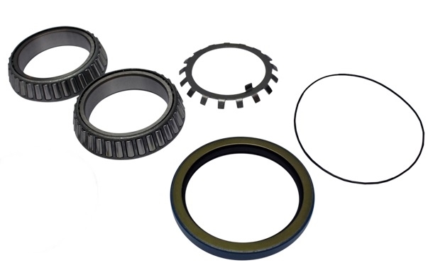 2.5 in. GN Hub Master Installation Kit