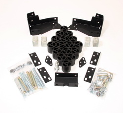 Performance Catalog Accessories