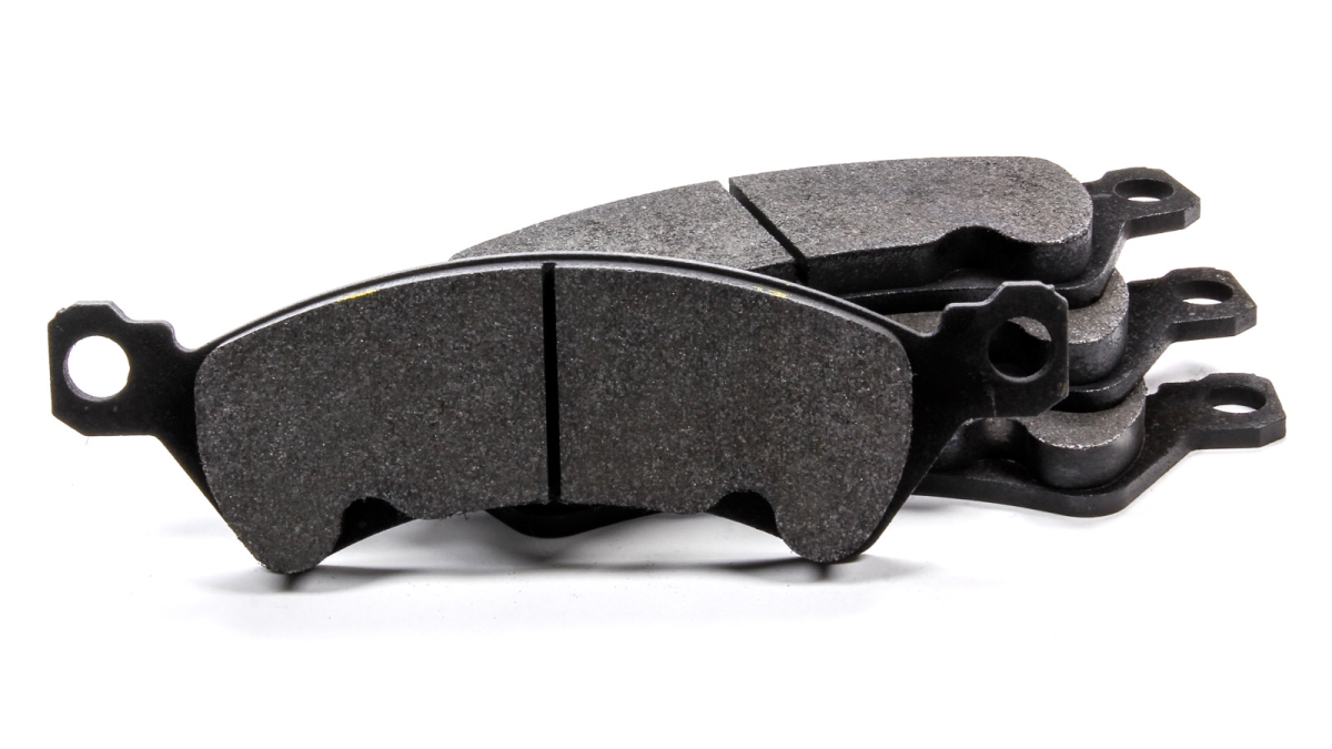 Full Size Brake Pads for GM
