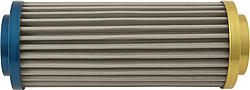 Oil Filter Element 75 Micron without Bypass