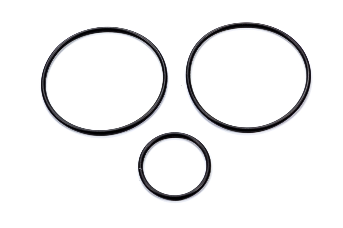 600 Series Filter Rebuild Kit - Methanol