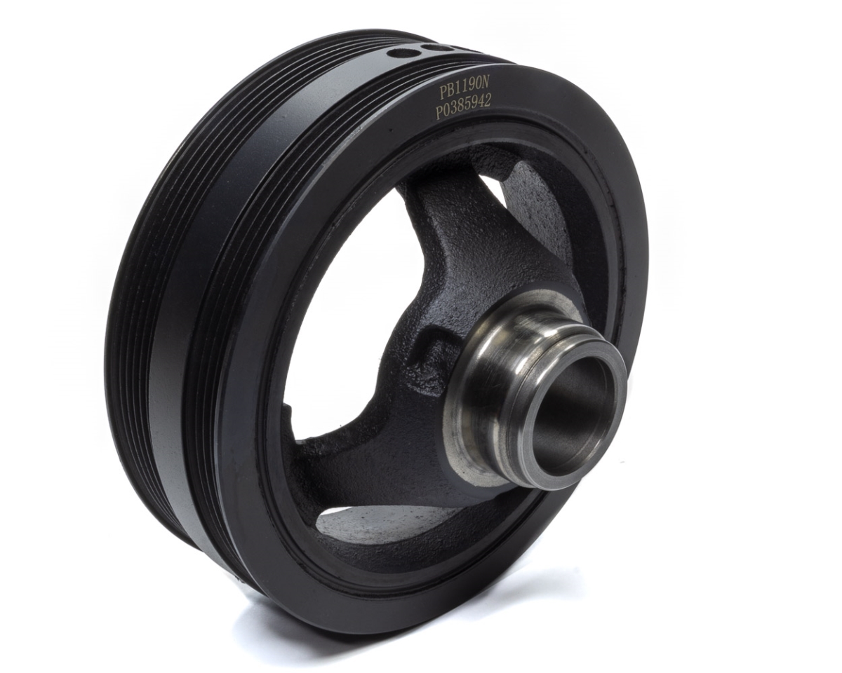 7.519 in. Non-SFI LS Harmonic Balancer for GM