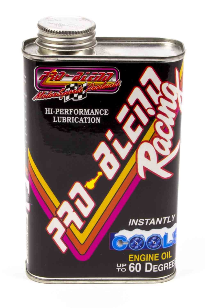 Pro-Blend Racing Engine Concentrate - 16 oz Can