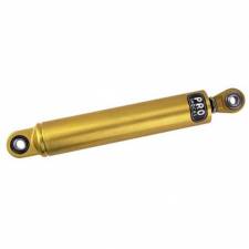 Aluminum Smooth Body Shock - 9 in. Stroke - 6 Compression, 6 Rebound