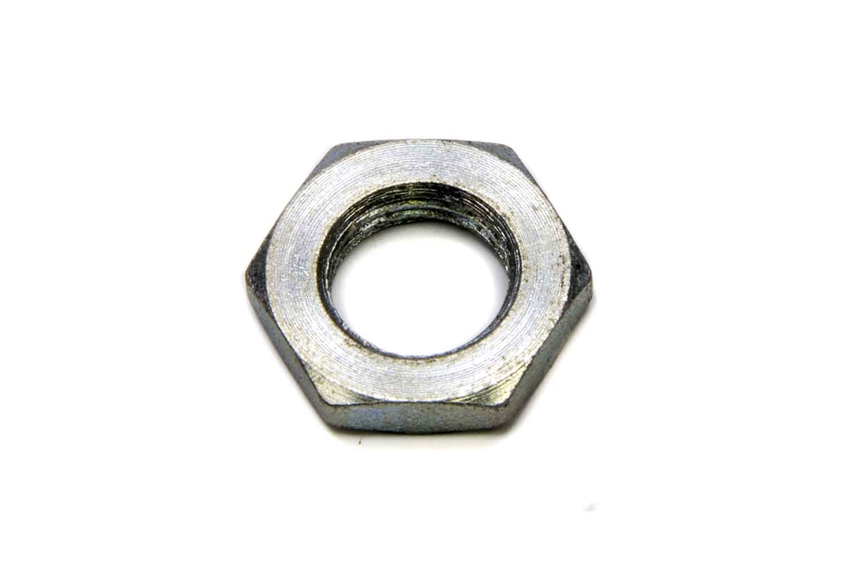 PROB201 0.56 x 0.12 in. Thick Jam Nut