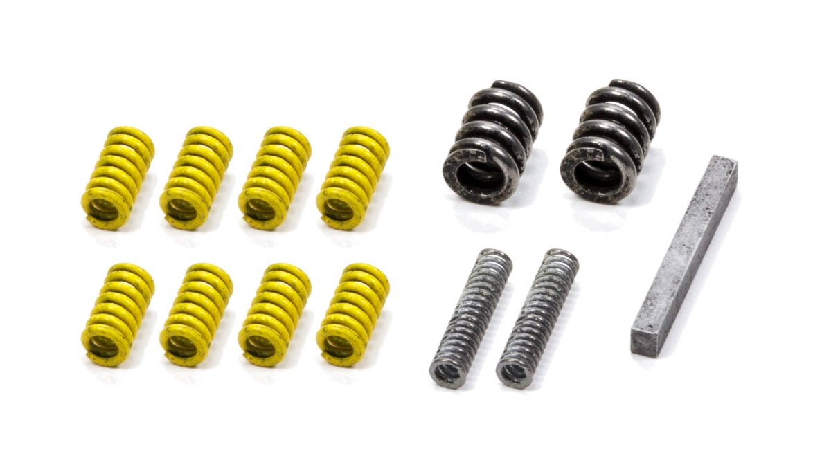 PTX8001-001-KAV Traction Systems Steel Differential Spring Kit - No-Slip