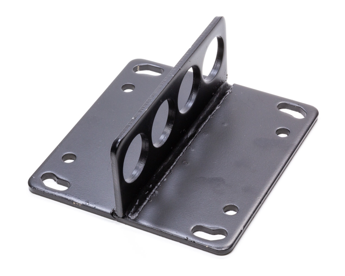Fits 2 & 4 Barrel Steel Engine Lift Plate