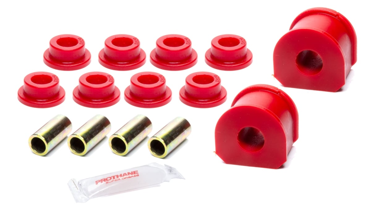 22 mm Expedition Rear Sway Bar Bushings for 1997-2002