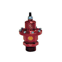 PTR08-0455 Adjustable Vacuum Regulator with Weld Bung