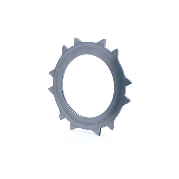 V-Drive 7.25 in. Floater Plate - 0.180 in. Thick New, 0.177 in. Minimum