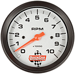 QRP63-604 Digital Gauges with Battery Charger