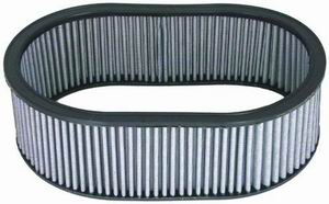 12 x 4 in. Oval Washable Element
