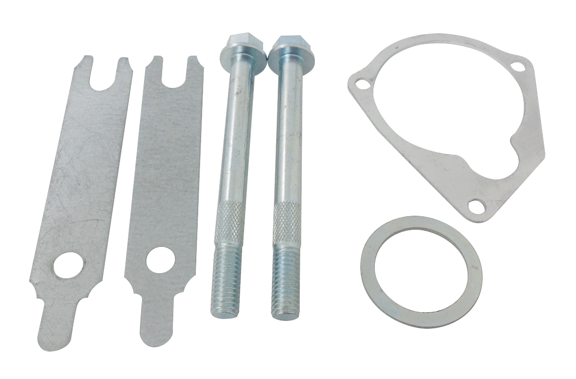 Hardware Shim Kit for Starters -  Strike3, ST1396834