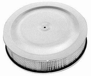 14 x 3 in. Race Car Paper Air Cleaner Kit