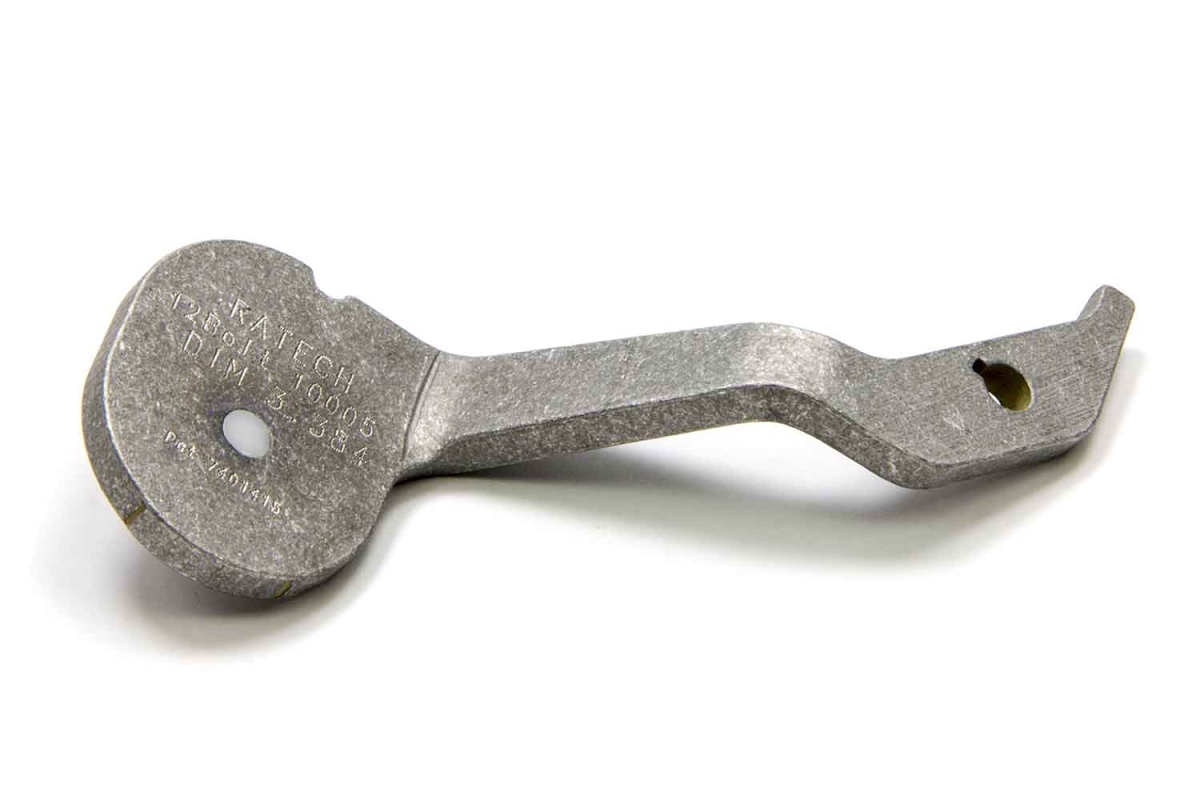 Ratech  Pinion Setting Tool - GM 12 Bolt - 8.875 in. Ring & Pinion