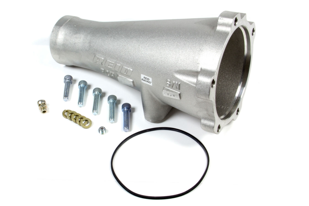 Powerglide Tail Shaft Housing with Roller Bearing