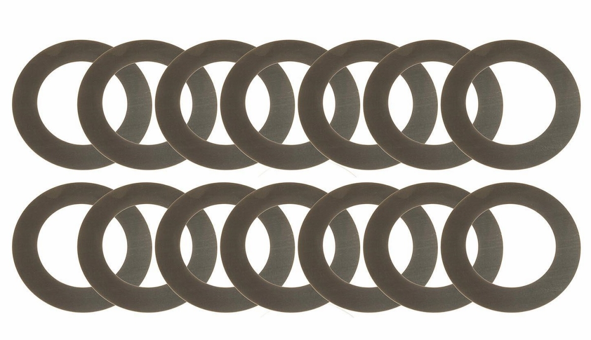 8.5 in. GM Carrier Shims