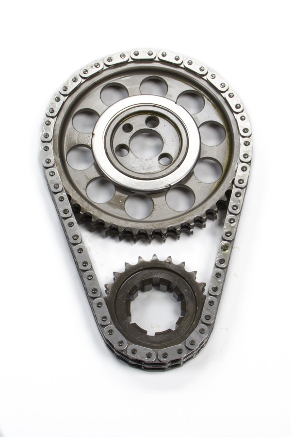 ROLCS1050 Billet Roller Timing Set with Torrington Bearing for Small Block Chevy