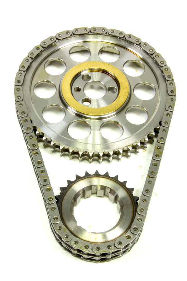 ROLCS2000 Billet Roller Timing Set with Shim for Big Block Chevy