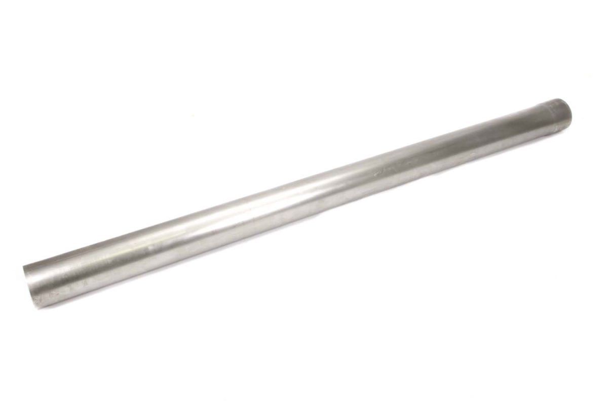 48 in. Collector Extension - 3.5 in. Dia.