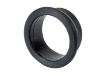 Gauge Isolator Grommet - Fits 2.06 in. Dia. Gauges