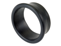 Gauge Isolator Grommet - Fits 2.62 in. Dia. Gauges