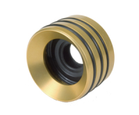 Gold 2.5 ID Torque Tube Seal