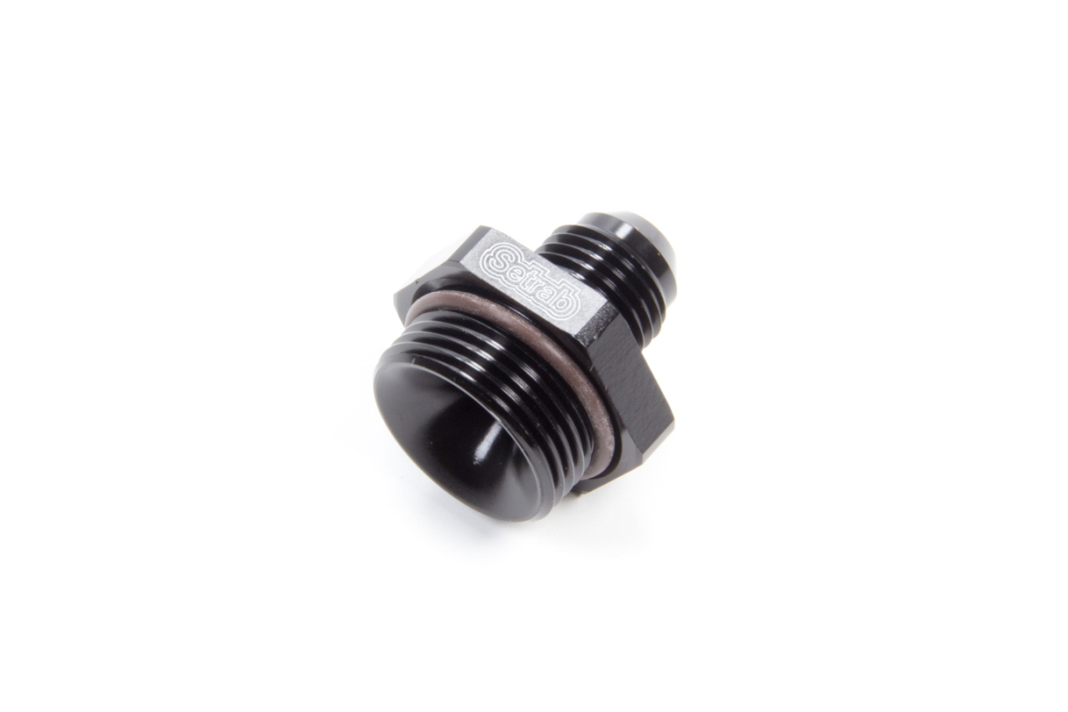 22 mm-6AN Adapter Fitting