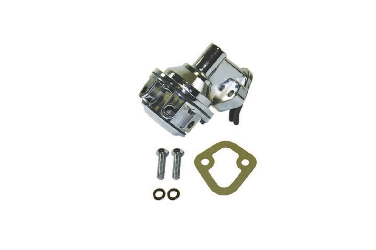 Mechanical Fuel Pump for Small Block Chevy 262-2 83-305-327-350-400