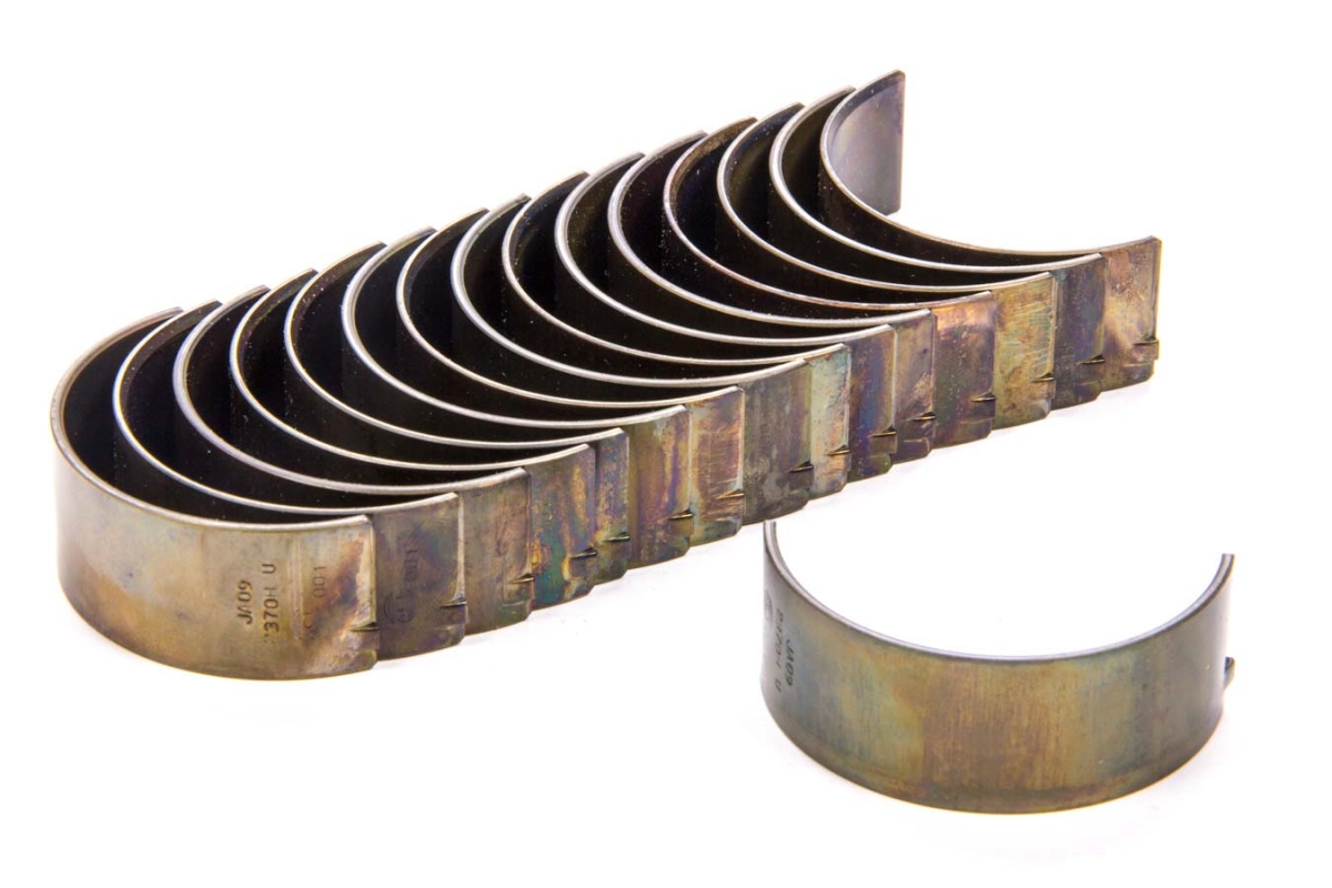 8B745H-01 H-Series Connecting Rod Bearing 0.001 in. Undersize - Small Block Chevy