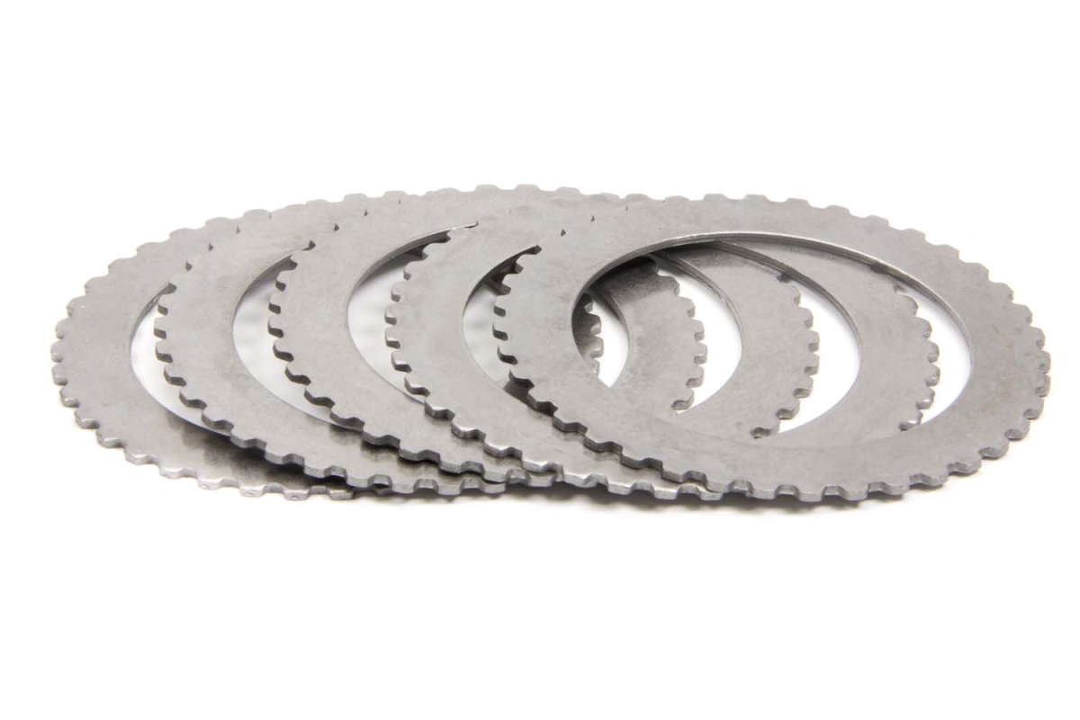 27-K Steel Clutch - Pack of 5