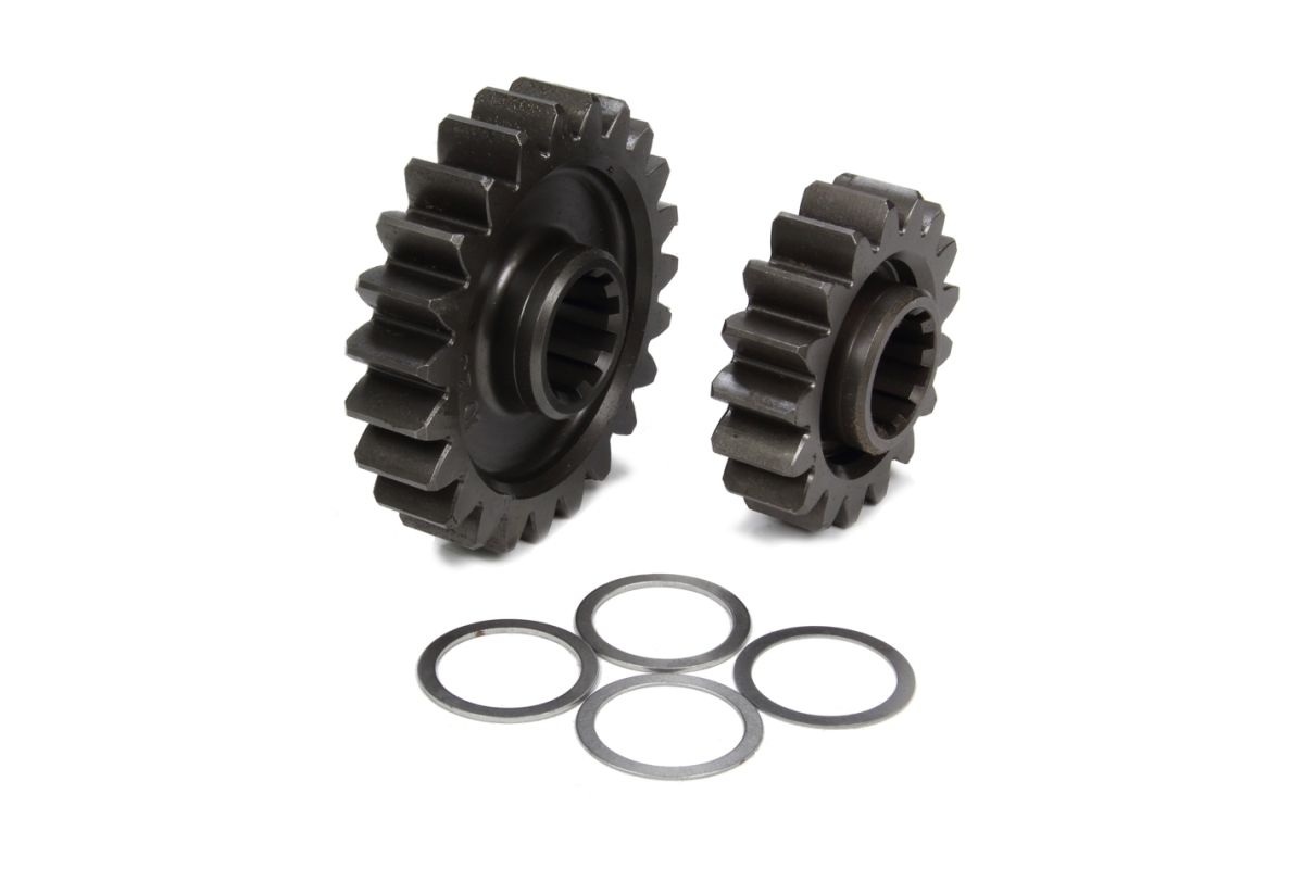 COL207-10 Quick Change Gear Pro-Lite Set