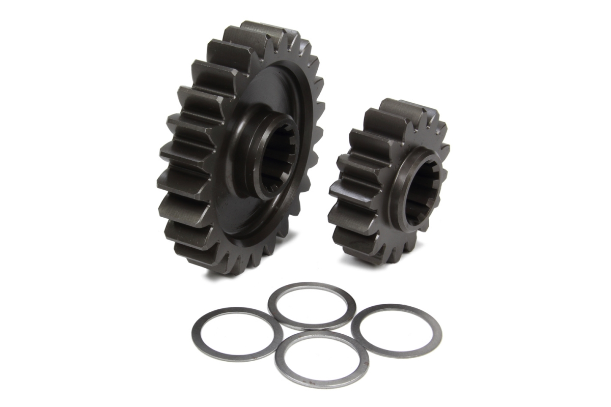 COL207-43 Quick Chang Gear Pro-Lite Set
