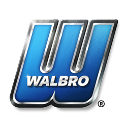 WFP101 Titanium Automotive High Performance Fuel Systems